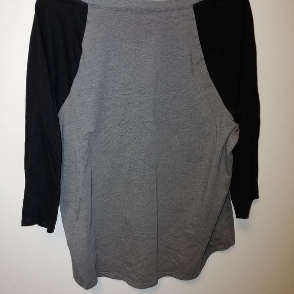 STRANGER things baseball shirt - Picture 4 of 4